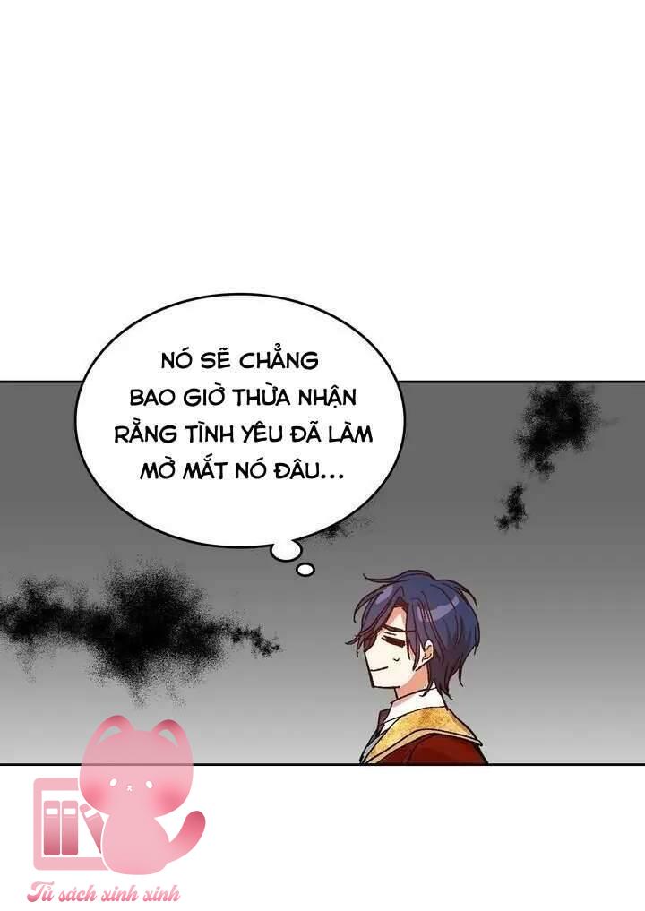 Vị Hôn Thê Khế Ước Của Công Tước - Chap 119 - Trang 26