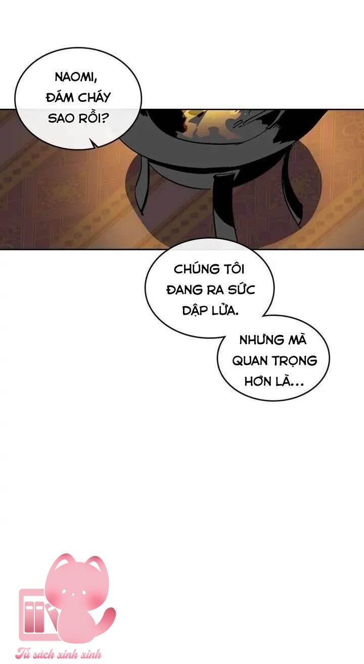 Vị Hôn Thê Khế Ước Của Công Tước - Chap 119 - Trang 28