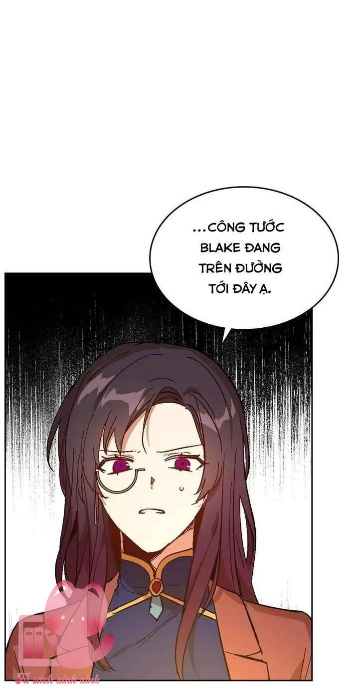 Vị Hôn Thê Khế Ước Của Công Tước - Chap 119 - Trang 29