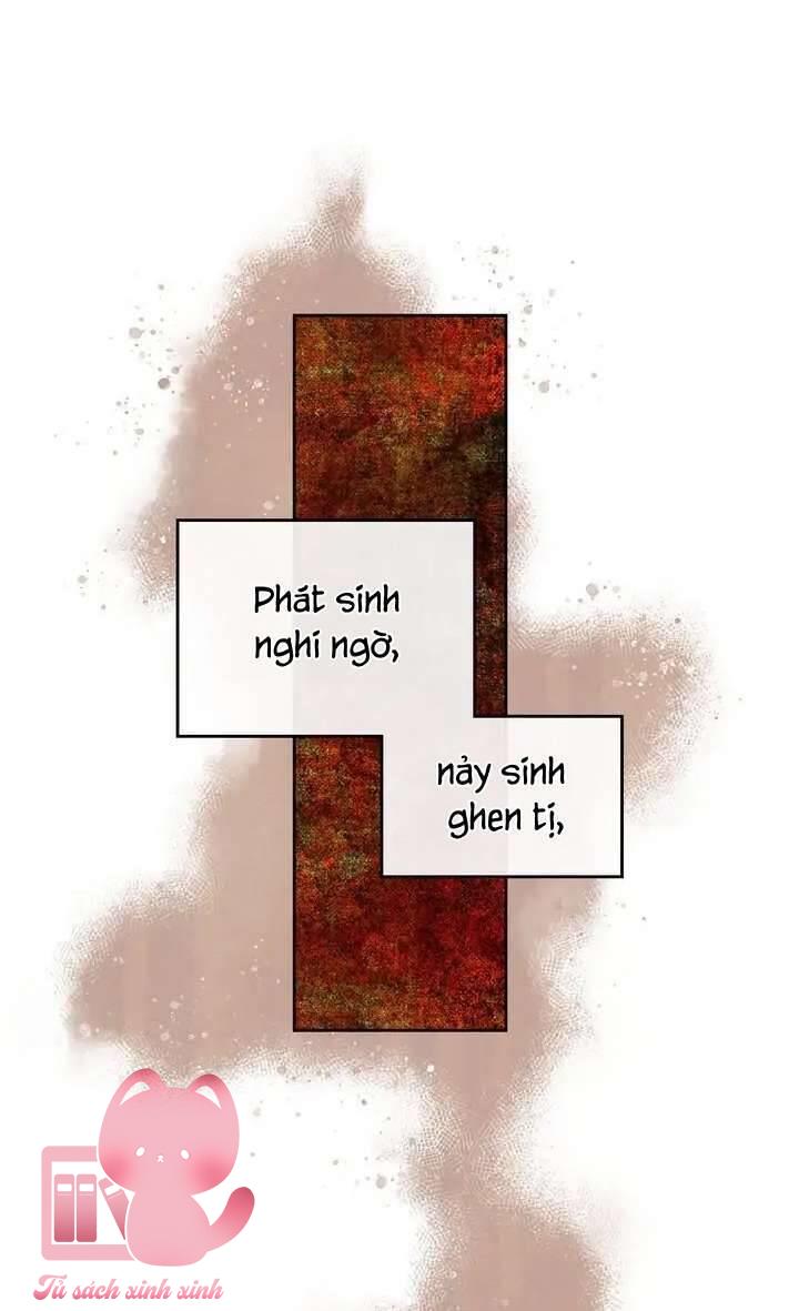 Vị Hôn Thê Khế Ước Của Công Tước - Chap 119 - Trang 38