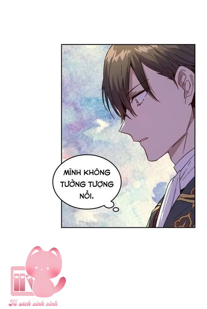 Vị Hôn Thê Khế Ước Của Công Tước - Chap 119 - Trang 41