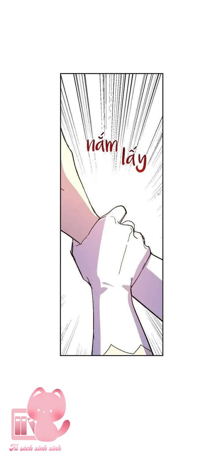 Vị Hôn Thê Khế Ước Của Công Tước - Chap 119 - Trang 44