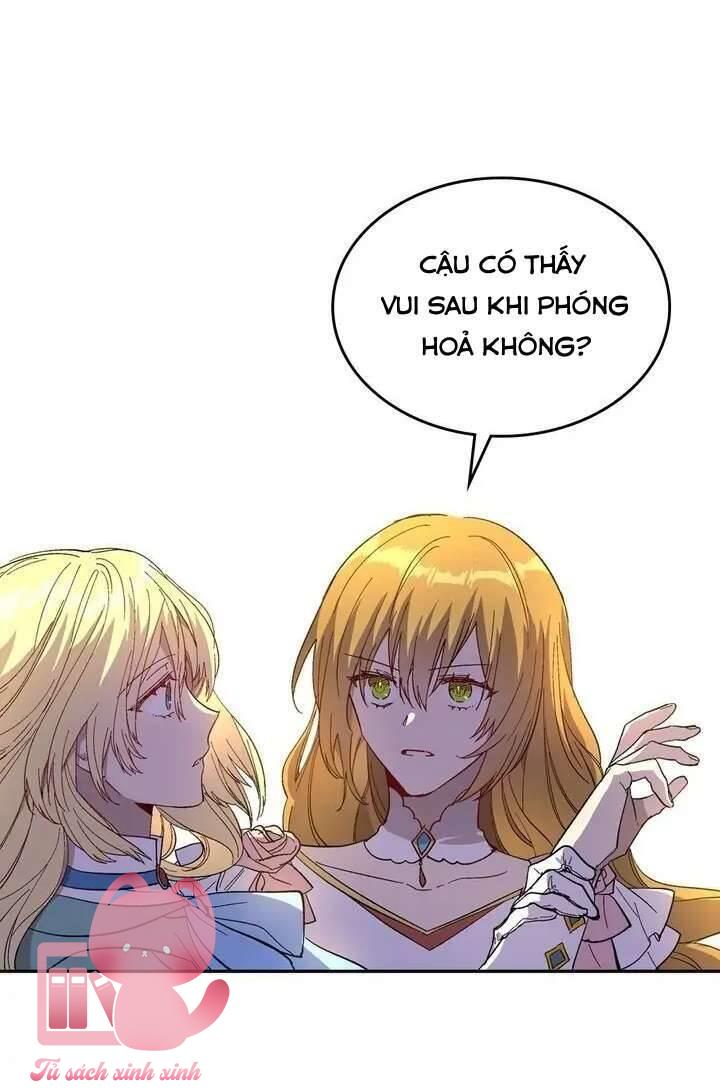 Vị Hôn Thê Khế Ước Của Công Tước - Chap 119 - Trang 45