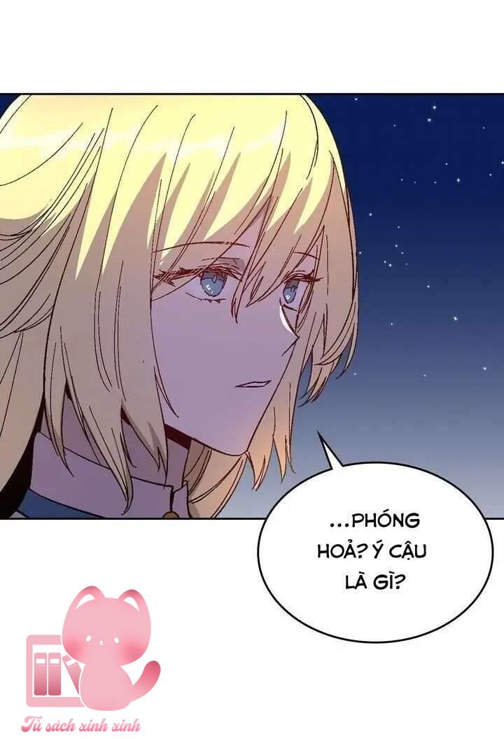 Vị Hôn Thê Khế Ước Của Công Tước - Chap 119 - Trang 48