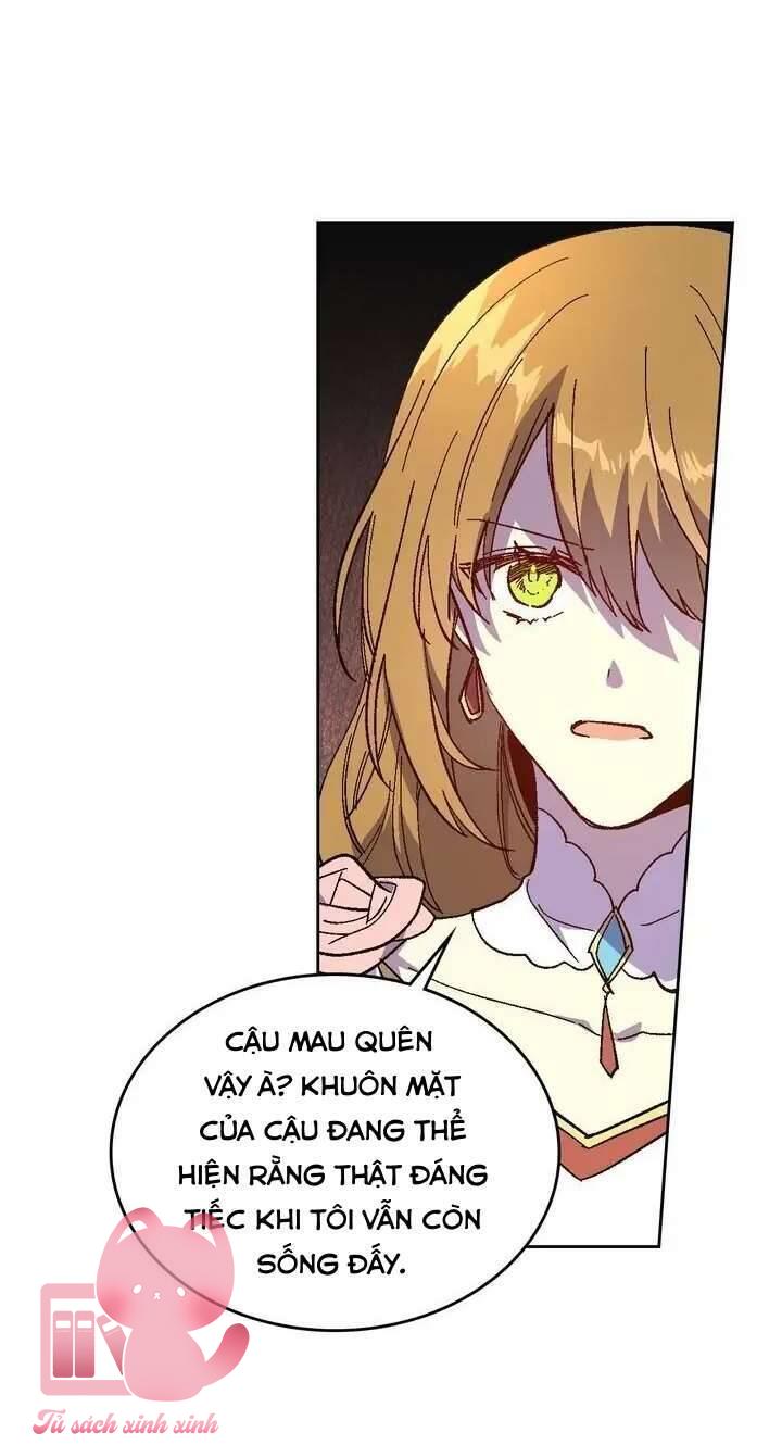 Vị Hôn Thê Khế Ước Của Công Tước - Chap 119 - Trang 49