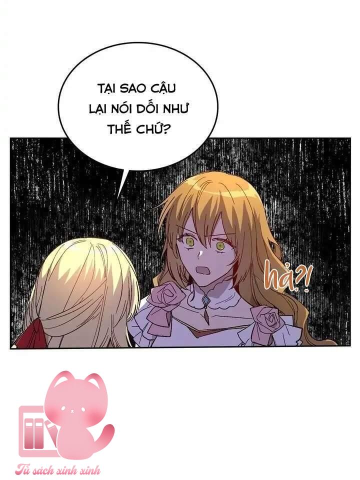Vị Hôn Thê Khế Ước Của Công Tước - Chap 119 - Trang 51