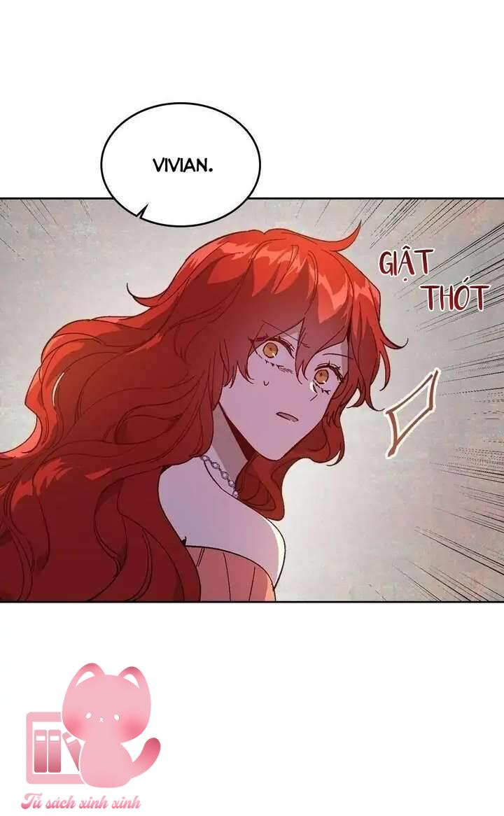 Vị Hôn Thê Khế Ước Của Công Tước - Chap 119 - Trang 8