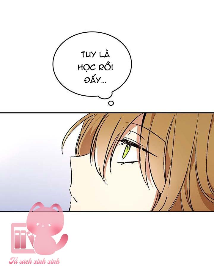 Vị Hôn Thê Khế Ước Của Công Tước - Chap 12 - Trang 11