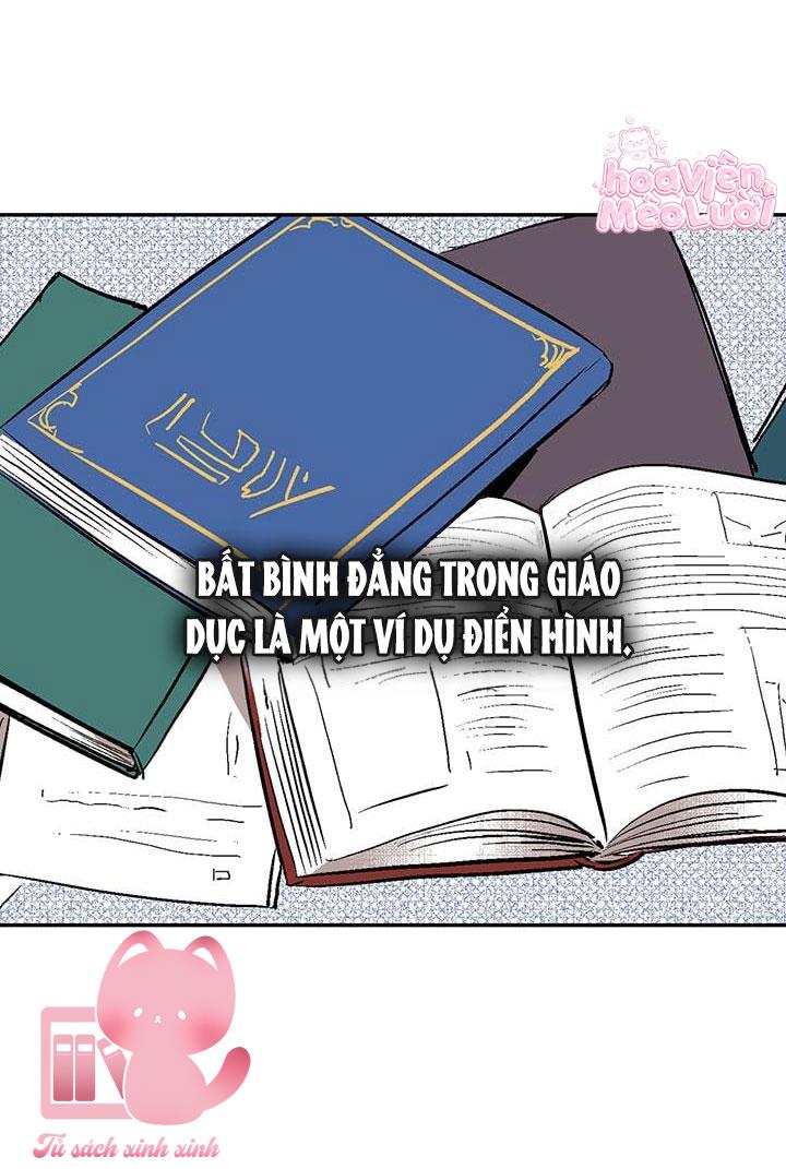 Vị Hôn Thê Khế Ước Của Công Tước - Chap 12 - Trang 13
