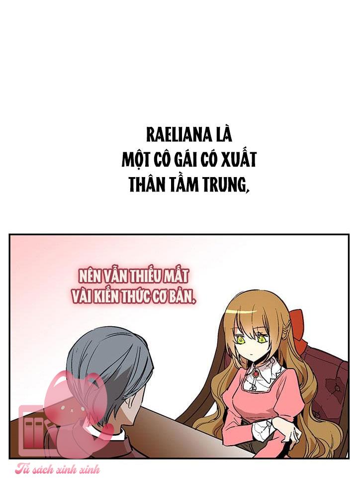 Vị Hôn Thê Khế Ước Của Công Tước - Chap 12 - Trang 14
