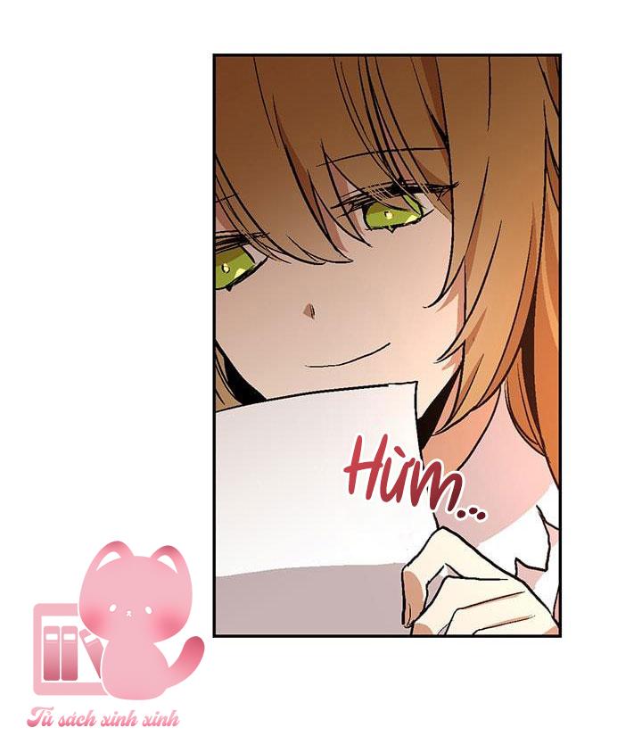 Vị Hôn Thê Khế Ước Của Công Tước - Chap 12 - Trang 15
