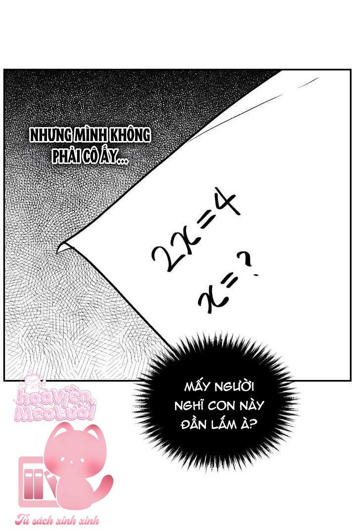 Vị Hôn Thê Khế Ước Của Công Tước - Chap 12 - Trang 16