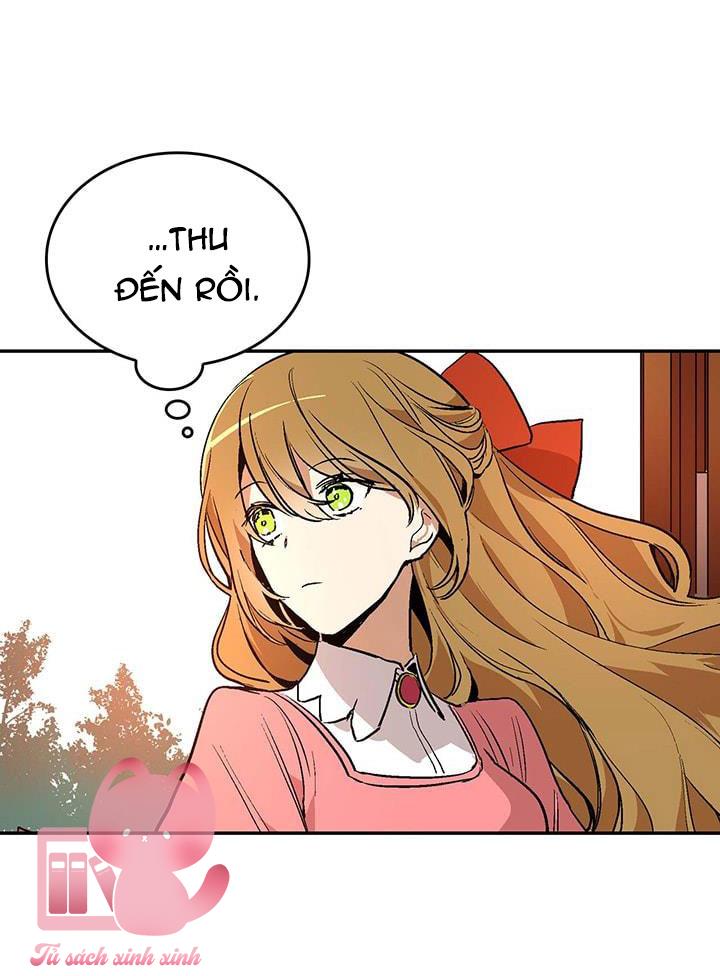 Vị Hôn Thê Khế Ước Của Công Tước - Chap 12 - Trang 25
