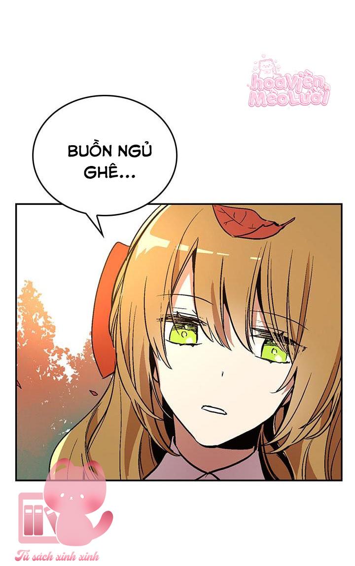 Vị Hôn Thê Khế Ước Của Công Tước - Chap 12 - Trang 30