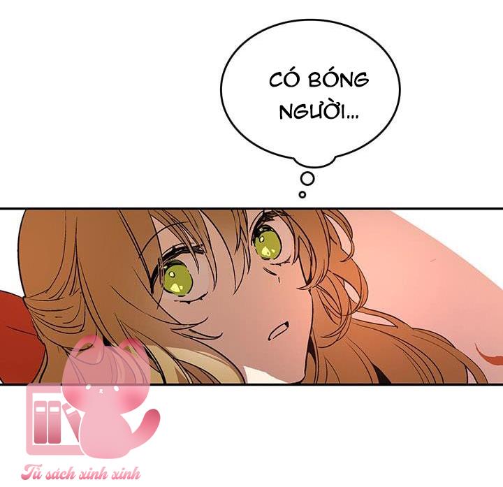 Vị Hôn Thê Khế Ước Của Công Tước - Chap 12 - Trang 32