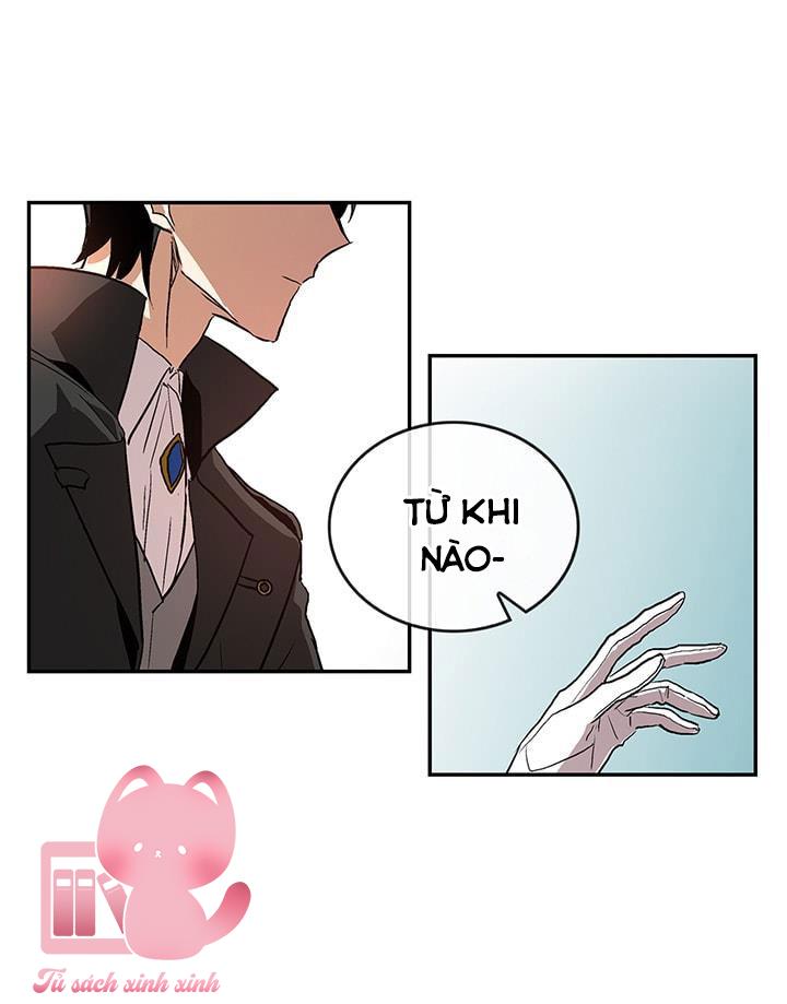 Vị Hôn Thê Khế Ước Của Công Tước - Chap 12 - Trang 33