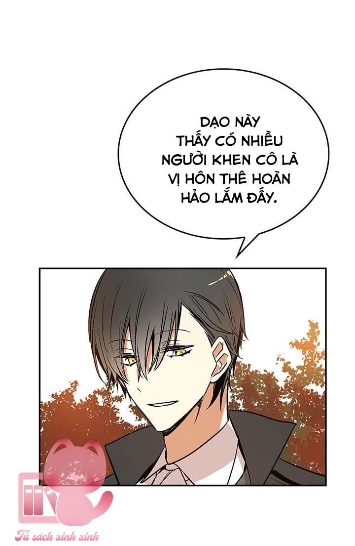 Vị Hôn Thê Khế Ước Của Công Tước - Chap 12 - Trang 44