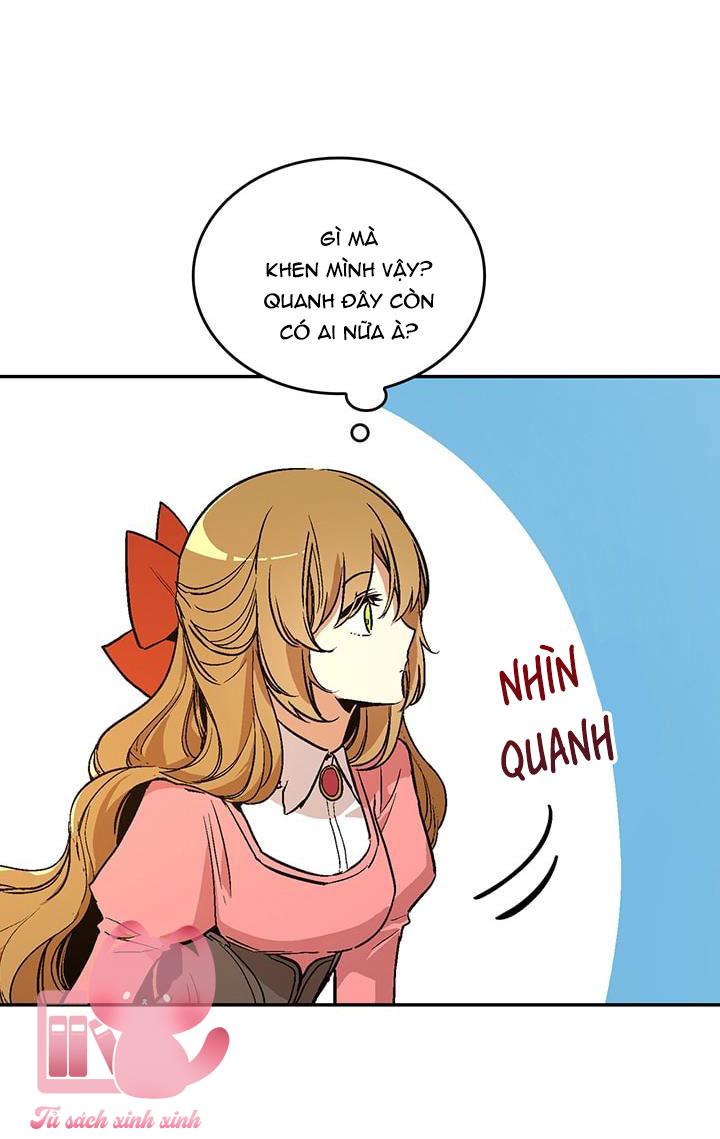 Vị Hôn Thê Khế Ước Của Công Tước - Chap 12 - Trang 45