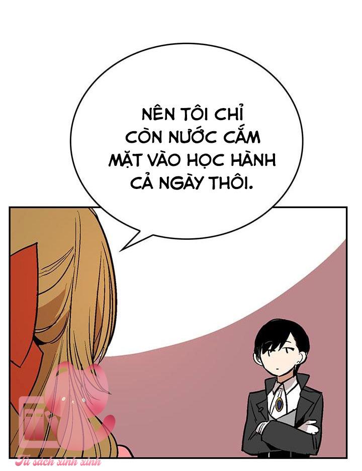 Vị Hôn Thê Khế Ước Của Công Tước - Chap 12 - Trang 49