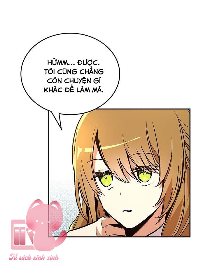 Vị Hôn Thê Khế Ước Của Công Tước - Chap 12 - Trang 54
