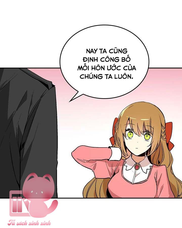 Vị Hôn Thê Khế Ước Của Công Tước - Chap 12 - Trang 55