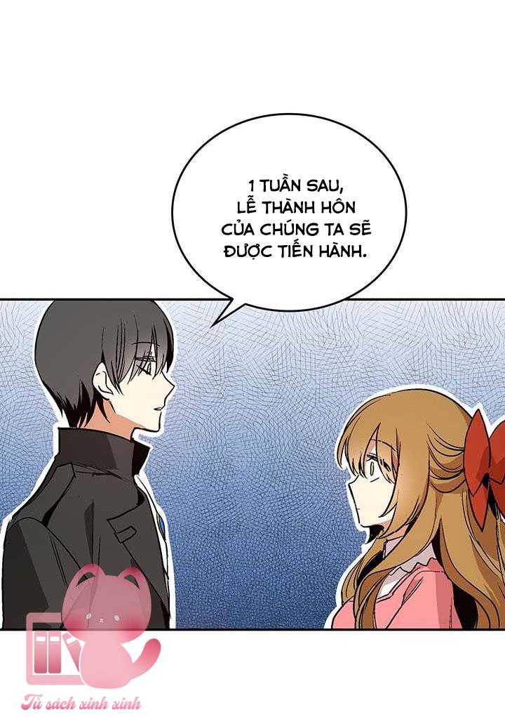 Vị Hôn Thê Khế Ước Của Công Tước - Chap 12 - Trang 58