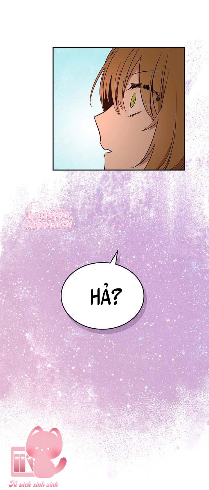 Vị Hôn Thê Khế Ước Của Công Tước - Chap 12 - Trang 59