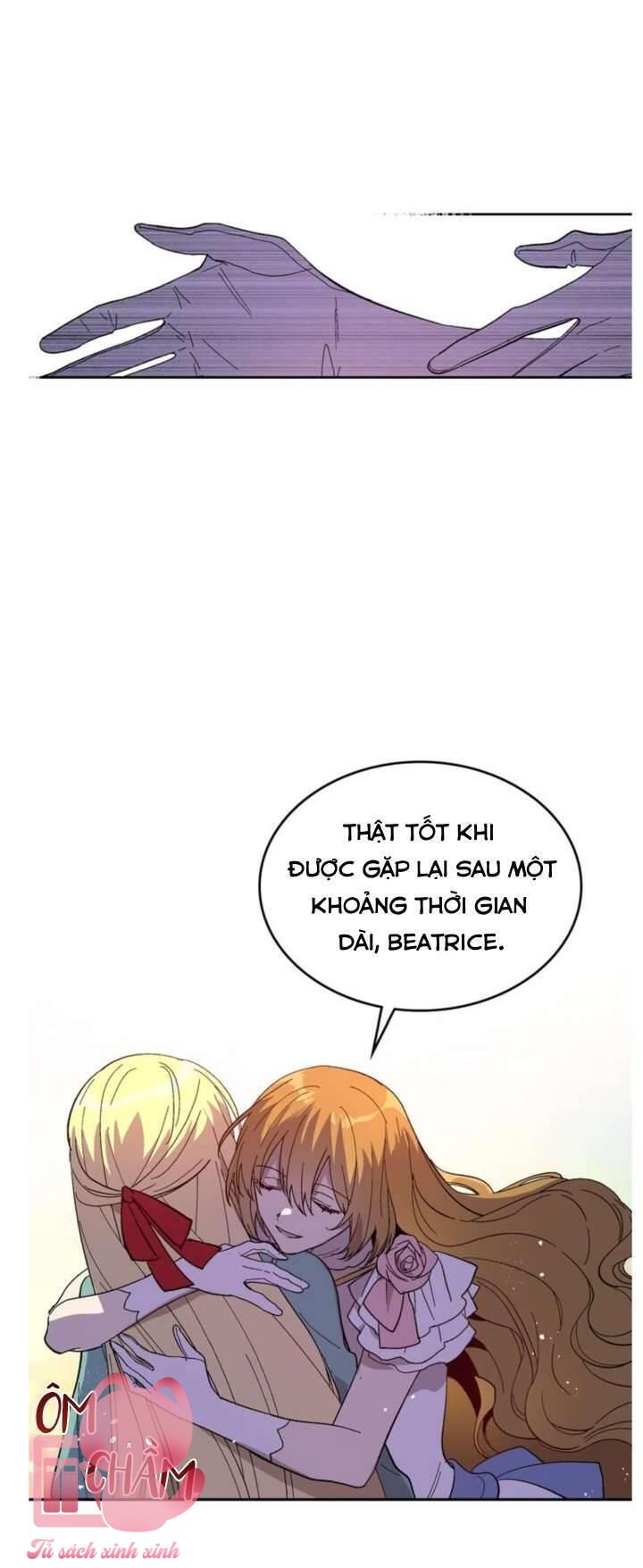 Vị Hôn Thê Khế Ước Của Công Tước - Chap 120 - Trang 15