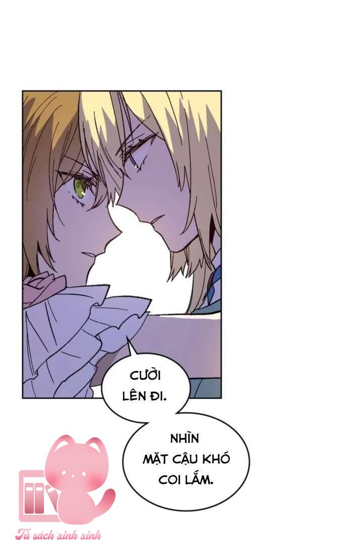 Vị Hôn Thê Khế Ước Của Công Tước - Chap 120 - Trang 19