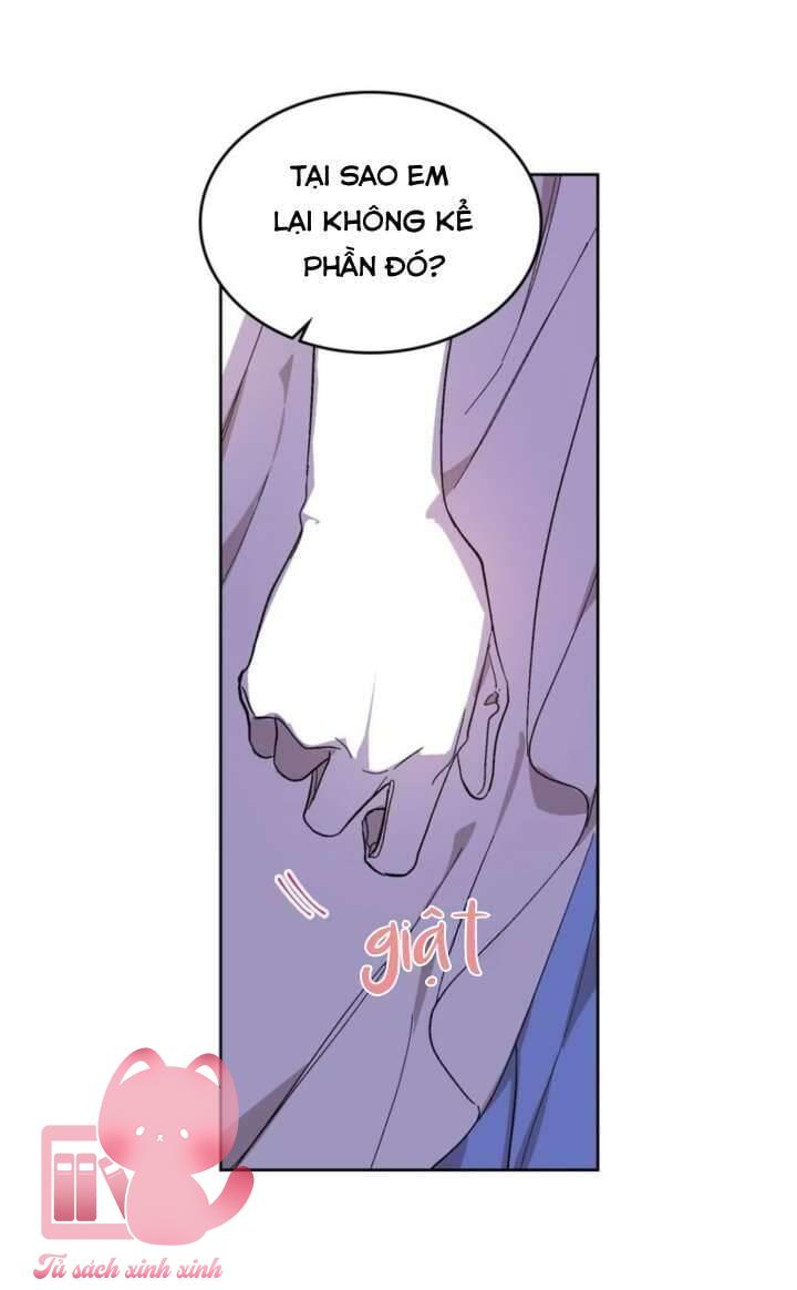 Vị Hôn Thê Khế Ước Của Công Tước - Chap 120 - Trang 39