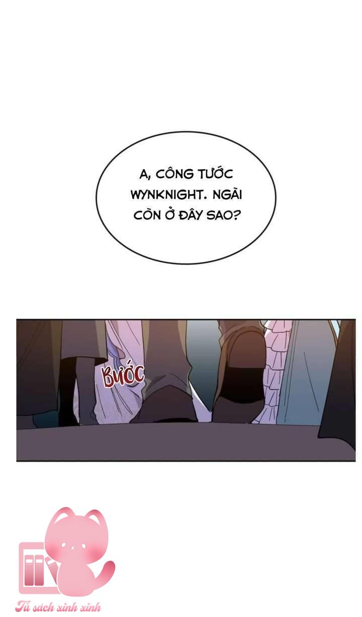 Vị Hôn Thê Khế Ước Của Công Tước - Chap 120 - Trang 9