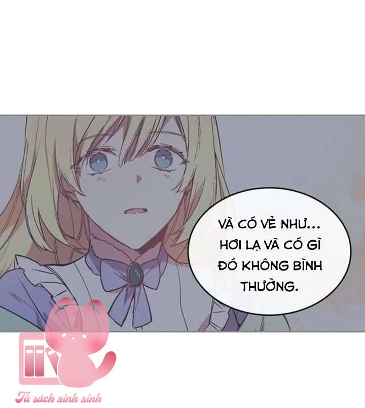 Vị Hôn Thê Khế Ước Của Công Tước - Chap 121 - Trang 13