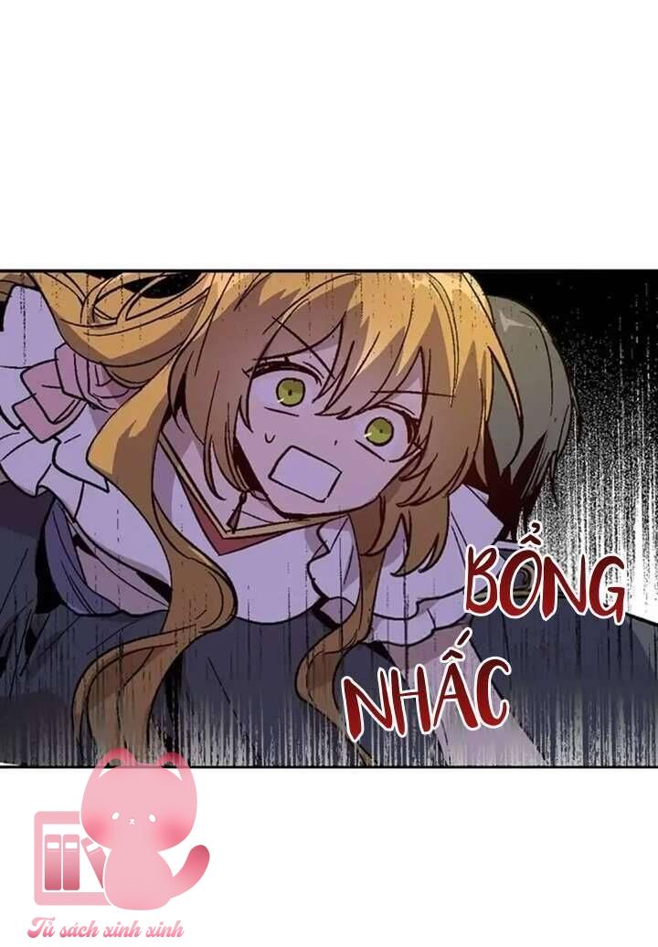 Vị Hôn Thê Khế Ước Của Công Tước - Chap 121 - Trang 18