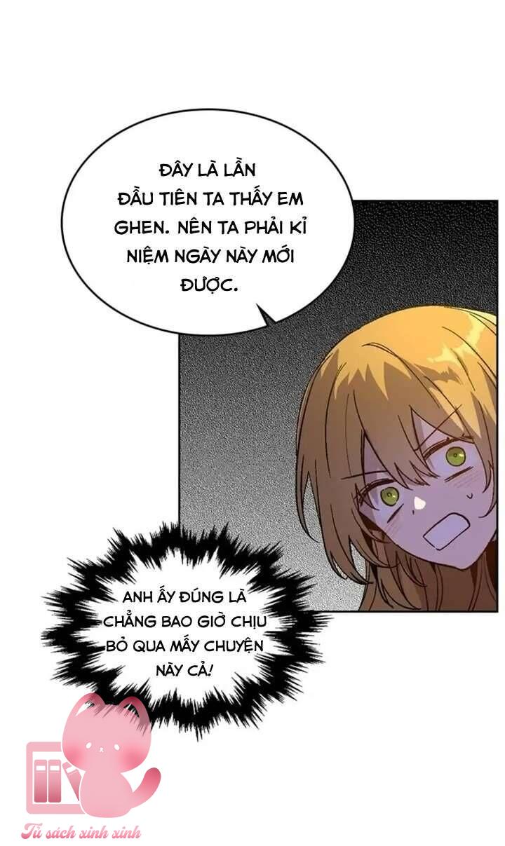 Vị Hôn Thê Khế Ước Của Công Tước - Chap 121 - Trang 20