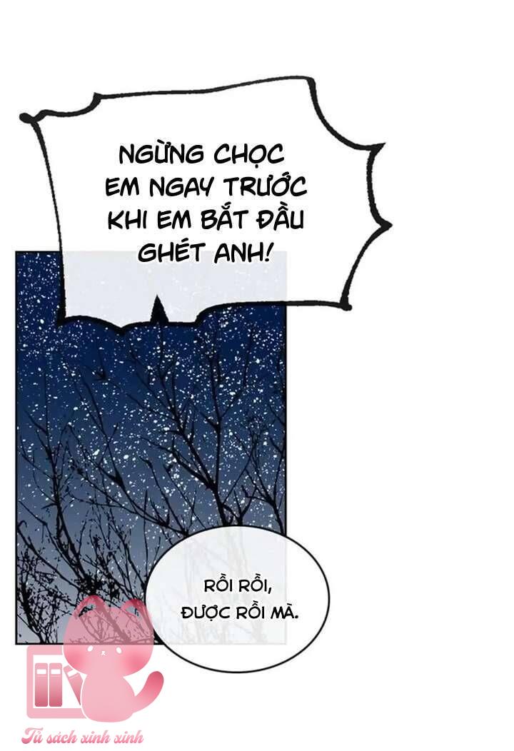 Vị Hôn Thê Khế Ước Của Công Tước - Chap 121 - Trang 21