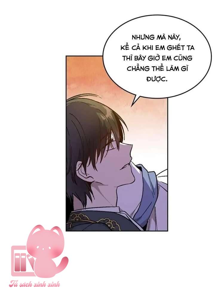Vị Hôn Thê Khế Ước Của Công Tước - Chap 121 - Trang 22