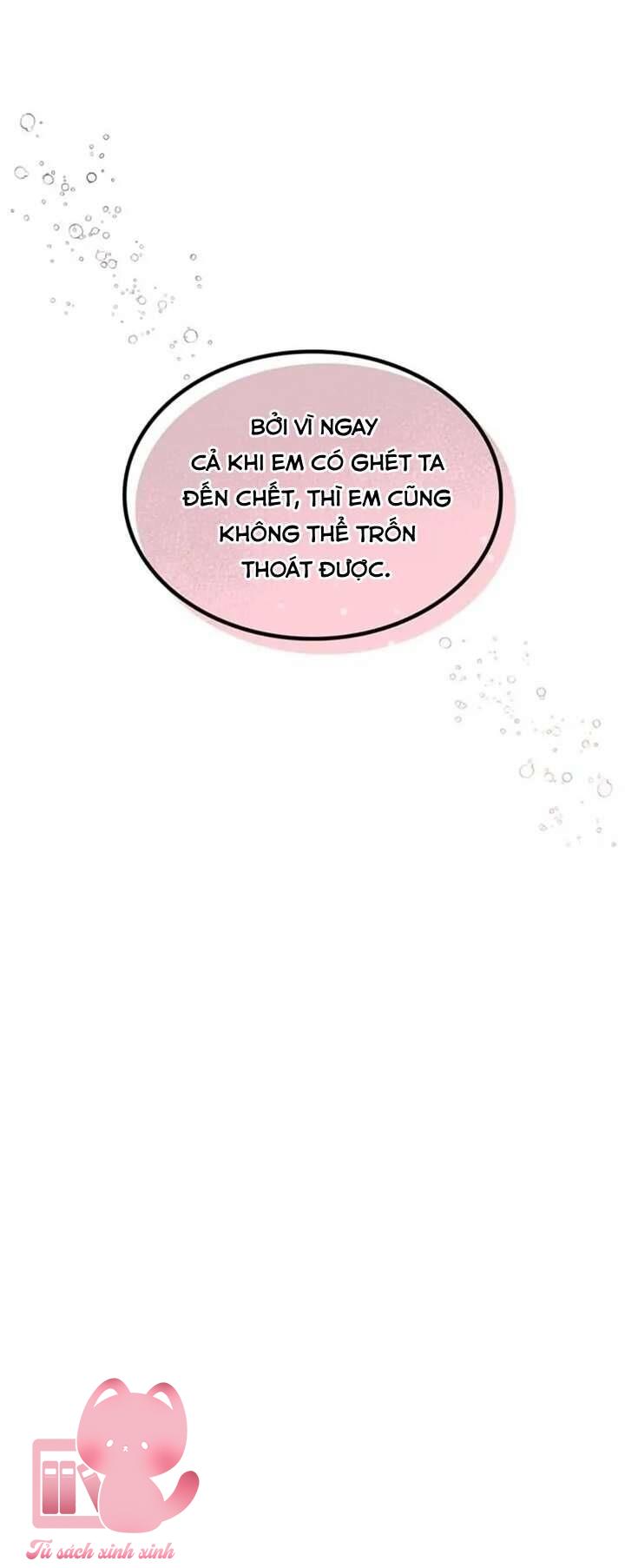Vị Hôn Thê Khế Ước Của Công Tước - Chap 121 - Trang 23