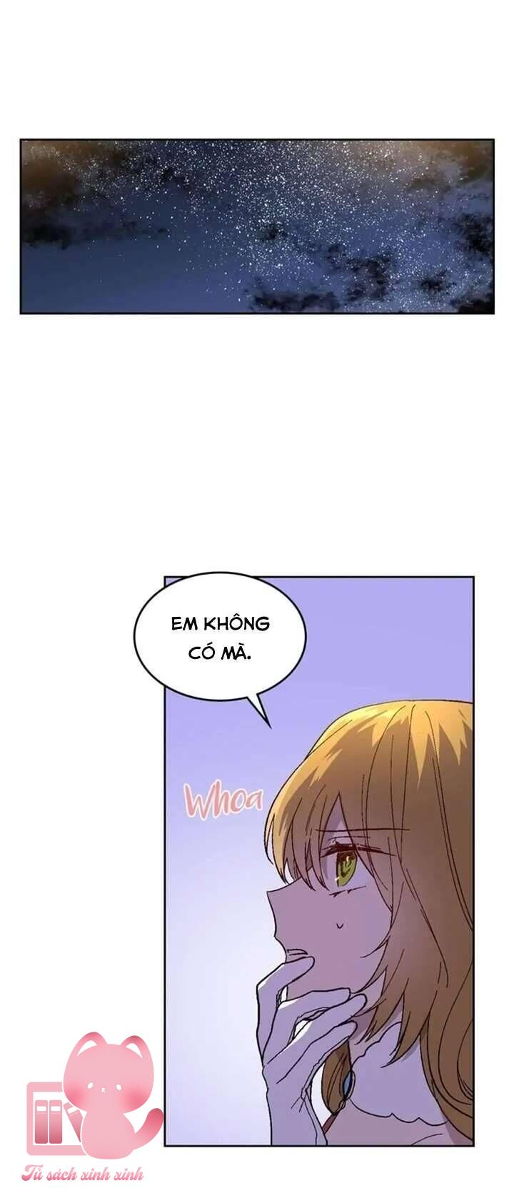 Vị Hôn Thê Khế Ước Của Công Tước - Chap 121 - Trang 4