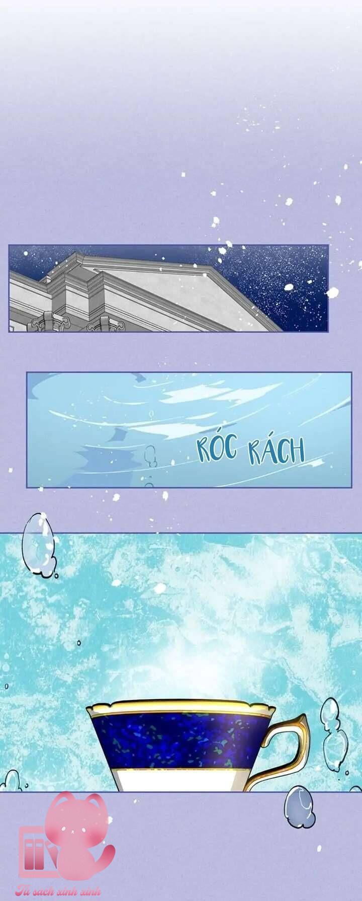 Vị Hôn Thê Khế Ước Của Công Tước - Chap 121 - Trang 36