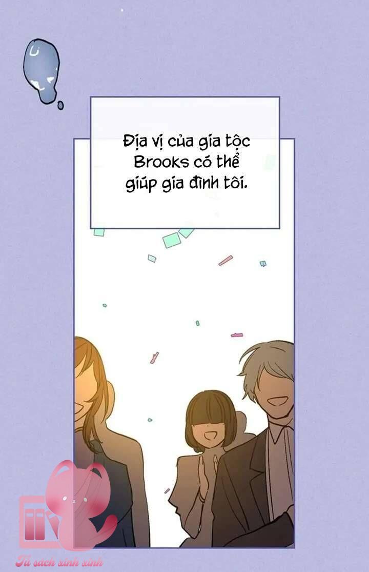 Vị Hôn Thê Khế Ước Của Công Tước - Chap 121 - Trang 40