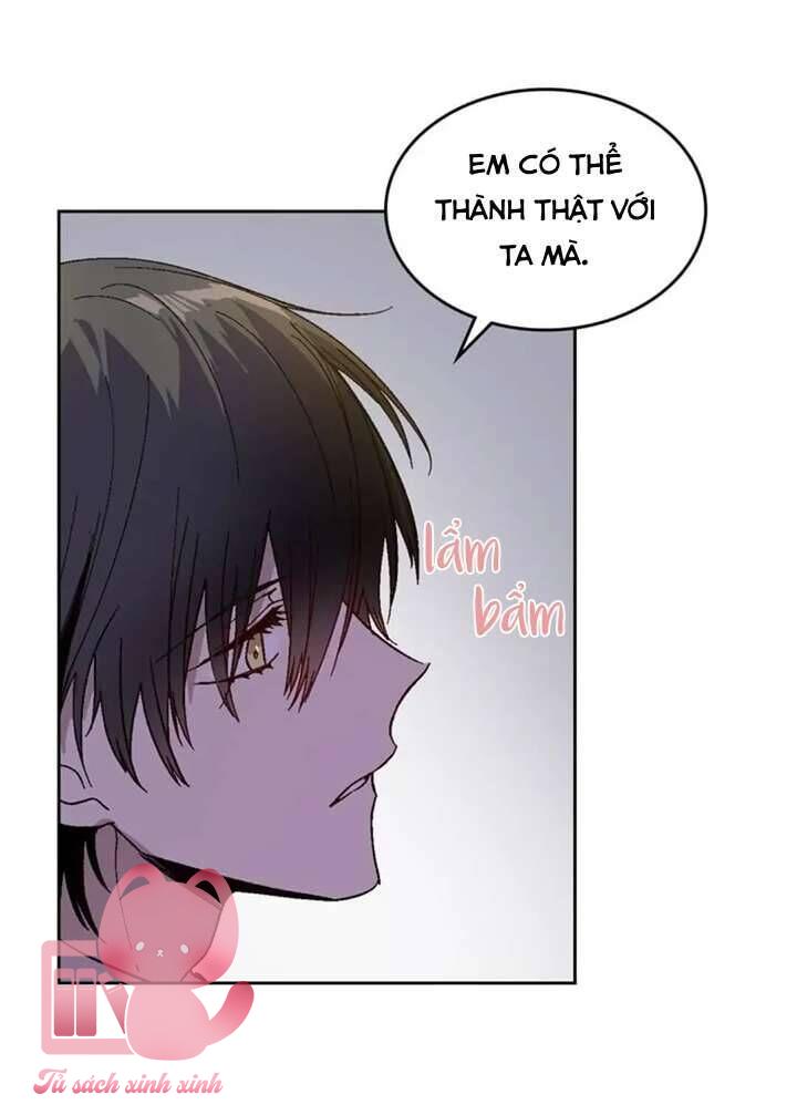 Vị Hôn Thê Khế Ước Của Công Tước - Chap 121 - Trang 5