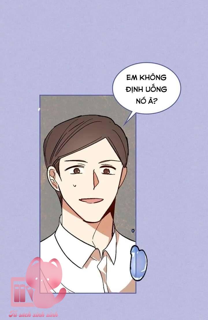 Vị Hôn Thê Khế Ước Của Công Tước - Chap 121 - Trang 43