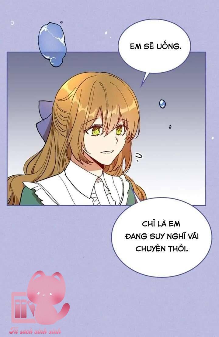 Vị Hôn Thê Khế Ước Của Công Tước - Chap 121 - Trang 44