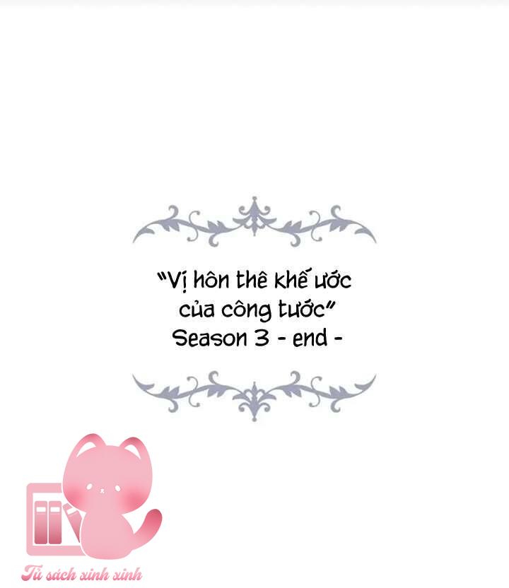 Vị Hôn Thê Khế Ước Của Công Tước - Chap 121 - Trang 47