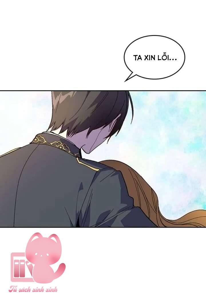 Vị Hôn Thê Khế Ước Của Công Tước - Chap 121 - Trang 7