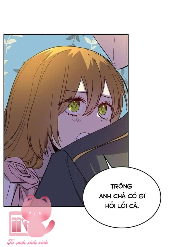 Vị Hôn Thê Khế Ước Của Công Tước - Chap 121 - Trang 9