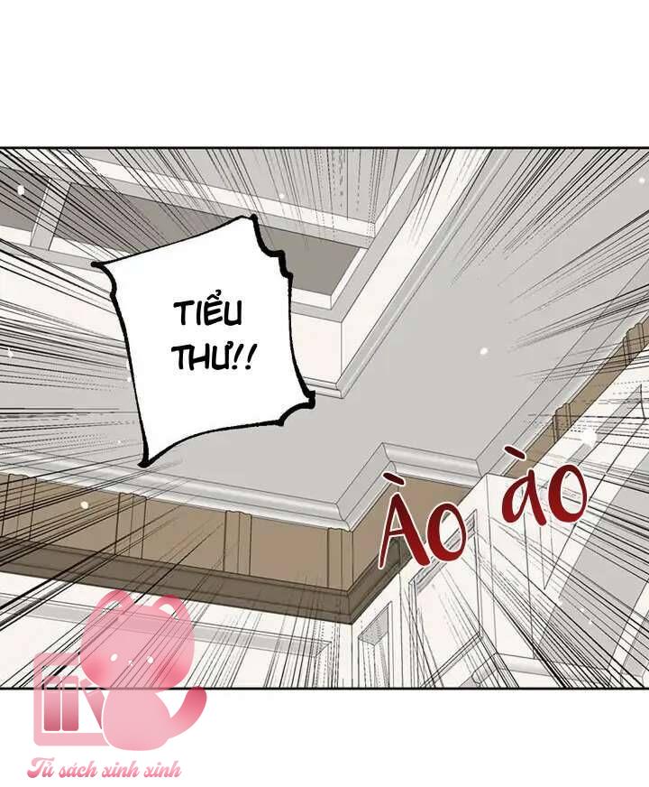 Vị Hôn Thê Khế Ước Của Công Tước - Chap 122 - Trang 3
