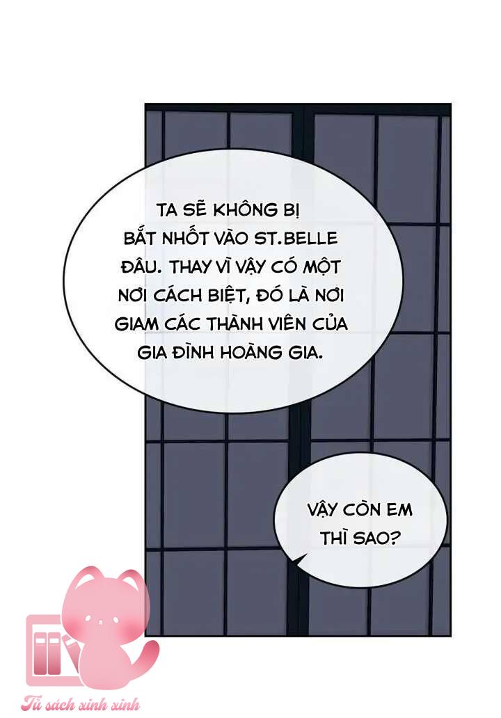 Vị Hôn Thê Khế Ước Của Công Tước - Chap 122 - Trang 21
