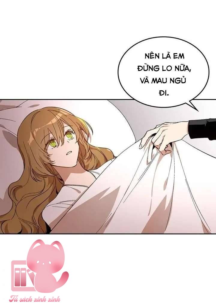 Vị Hôn Thê Khế Ước Của Công Tước - Chap 122 - Trang 25