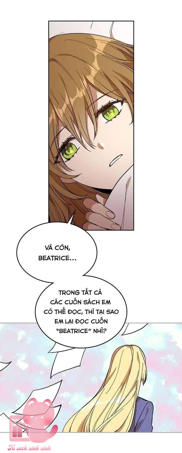 Vị Hôn Thê Khế Ước Của Công Tước - Chap 122 - Trang 26